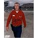 Search : Bobby Allison - Walking - 8x10 Autographed Photograph