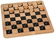 Cardinal Solid Wood Checkers