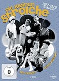Produkt-Bild: Die kleinen Strolche: 1927-1929 (Stummfilme) [2 DVDs]