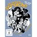 Die kleinen Strolche: 1927-1929 (Stummfilme) [2 DVDs]