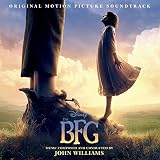 BFG-BIG FRIENDLY GIANT