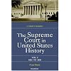 The Supreme Court in United States History, Vol. 2: 1821-1855