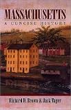 Massachusetts: A Concise History
