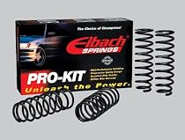 Eibach 3590.140 Pro-Kit Performance Spring Kit