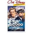 20000 Lieues sous les mers