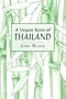 A Vegan Taste of Thailand (Vegan Cookbooks)