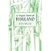 A Vegan Taste of Thailand (Vegan Cookbooks)