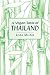 A Vegan Taste of Thailand