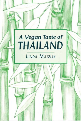 Buy A Vegan Taste of Thailand (Vegan Cookbooks) online at Discounted New and Used prices. Delivered to your door with Off-The-Bookshelf.
