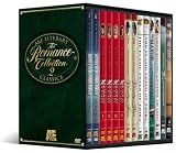 A&E Literary Classics - The Romance Collection 2 Megaset (Horatio Hornblower / Nicholas Nickleby / Vanity Fair / The Flame Trees of Thika / The Mayor of Casterbridge / Tess of the D`Urbervilles / The Great Gatsby)