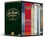 A&E Literary Classics - The Romance Collection 2 Megaset (Horatio Hornblower / Nicholas Nickleby / Vanity Fair / The Flame Trees of Thika / The Mayor of Casterbridge / Tess of the D'Urbervilles / The Great Gatsby)