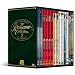 A&E Literary Classics - The Romance Collection 2 Megaset (Horatio Hornblower / Nicholas Nickleby / Vanity Fair / The Flame Trees of Thika / The Mayor of Casterbridge / Tess of the D'Urbervilles / The Great Gatsby)
