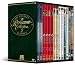 A&E Literary Classics - The Romance Collection 2 Megaset (Horatio Hornblower / Nicholas Nickleby / Vanity Fair / The Flame Trees of Thika / The Mayor...