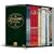 A&E Literary Classics - The Romance Collection 2 Megaset (Horatio Hornblower / Nicholas Nickleby / Vanity Fair / The Flame Trees of Thika / The Mayor of Casterbridge / Tess of the D'Urbervilles / The Great Gatsby)