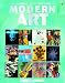 Internet-linked Introduction to Modern Art (Usborne Internet Linked)