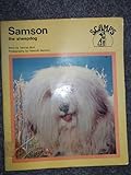 Samson the sheepdog