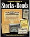 Books : Standard Catalog of Stocks & Bonds (Standard Catalog of Stocks and Bonds)