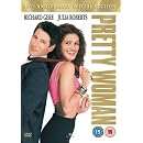 Pretty Woman (15th Anniversary Special Edition) [DVD] [1990]