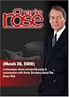 Charlie Rose with Jessye Norman, Toni Morrison, Judith Weir & Clarissa Pinkola Estes; Frank Darabont (March 20, 2000)