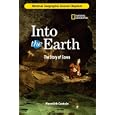 Science Chapters: Into the Earth: The Story of Caves (Science Chapters) by Meredith Costain