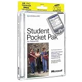 Handmark Student Pocket Pak for PDA's
