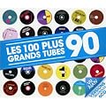 Les 100 Plus Grands Tubes 90 (6 CD)