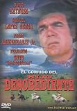 El Corrido Del Hijo Desobediente [Slim Case]