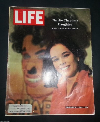 Life Magazine January 31, 1964