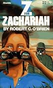Z for Zachariah