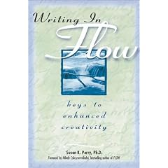 Writing in Flow: Keys to Enhanced Creativity