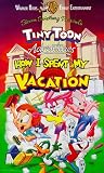 VHS : Tiny Toons: How I Spent Vacation (Spanish)