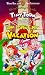 VHS : Tiny Toons: How I Spent Vacation (Spanish)
