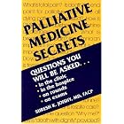 Palliative Medicine Secrets by  Suresh K. Joishy