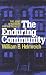 The Enduring Community: The Jews of Newark and MetroWest