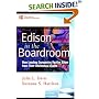 Edison in the Boardroom: How Leading Companies Realize Value from Their Intellectual Assets (Intellectual Property-General, Law, Accounting & Finance, Management, Licensing, Special Topics)