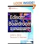 Edison in the Boardroom: How Leading Companies Realize Value from Their Intellectual Assets