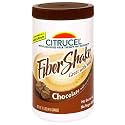 Citrucel Fiber Shake, Chocolate, 14.5-Ounce Canisters (Pack of 2)