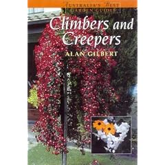 Australia's Best Garden Guides:  Climbers and Creepers