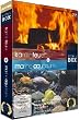 Kaminfeuer + Marine Aquarium [Blu-ray] [Special Collector's Edition] [Special Edition]