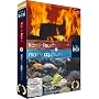 Kaminfeuer + Marine Aquarium [Blu-ray] [Special Co&hellip <b>Blu-ray</b> ~ Timm Hendrik Hogerzeil