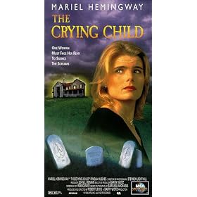 The Crying Child [VHS]