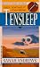 Tensleep: An Em Hansen Mystery by Sarah Andrews ISBN 0451186060