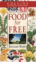Food for Free (Collins natural history)
