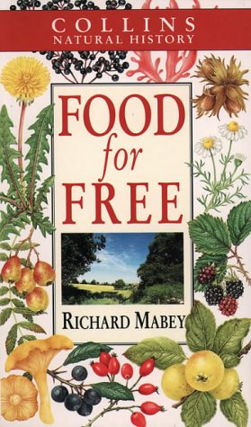 Food for Free (Collins natural history)