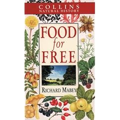 Food for Free (Collins natural history)
