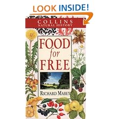 Food for Free (Collins natural history)