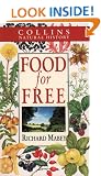 Food for Free (Collins natural history)