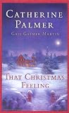 That Christmas Feeling: Christmas in My Heart/Christmas Moon (Steeple Hill Christmas 2-in-1) That Christmas Feeling: Christmas in My Heart/Christmas Moon (Steeple Hill Christmas 2-in-1)