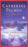 That Christmas Feeling: Christmas In My Heart\Christmas Moon (Steeple Hill)