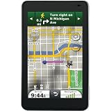Garmin nvi 3790LMT 43-Inch Bluetooth Portable GPS Navigator with Lifetime Map Traffic Updates